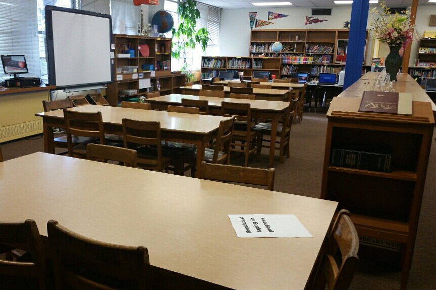 Media Center