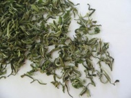 Darjeeling First Flush Oolong from Fresh Darjeeling Tea