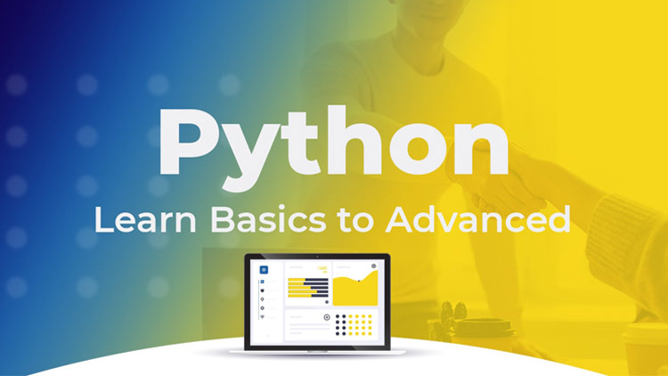 2021 The Complete Python Programming Bootcamp: Zero to Hero | Skillari