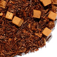 Rooibos Cream Caramel from The Tea Table