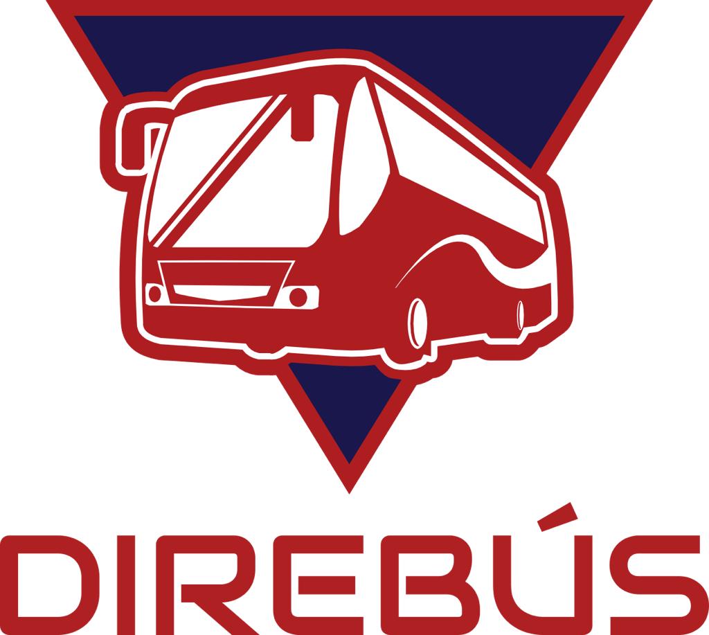 Direbús logo