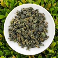 Alishan Firefly Milk Oolong from Mountain Stream Teas