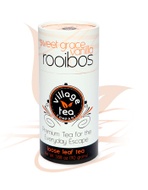 Sweet Grace Vanilla Rooibos from Village Tea Company