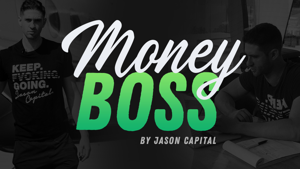 jeg behøver Forføre hurtig Money Boss | Jasoncapital