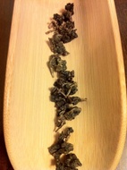 2010 Charcoal Roasted Tung Ting from Roaster in Lugu, Taiwan