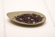 Coconut Cacao Pu-erh from Tea Gallerie