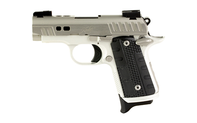 KIMBER MICRO 9 RAPIDE FROST 9MM 3.15 | USA Gun Store