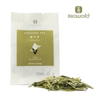 Longjing (Dragon Well) from iTeaworld