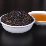 Ritz Carlton from The Tea Centre