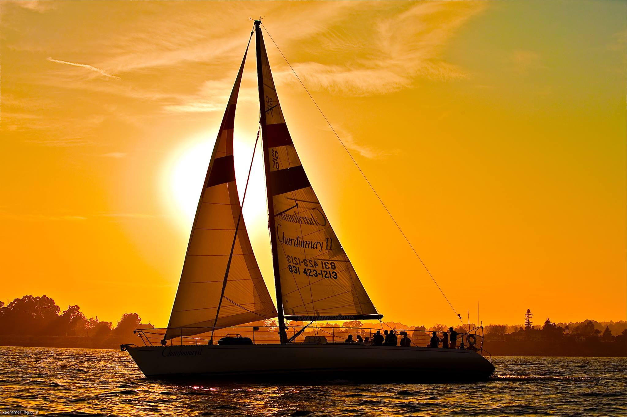 Eco-Adventure Sail photo 1