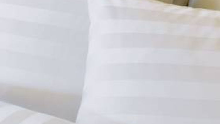 Queen Bed Sheet Set