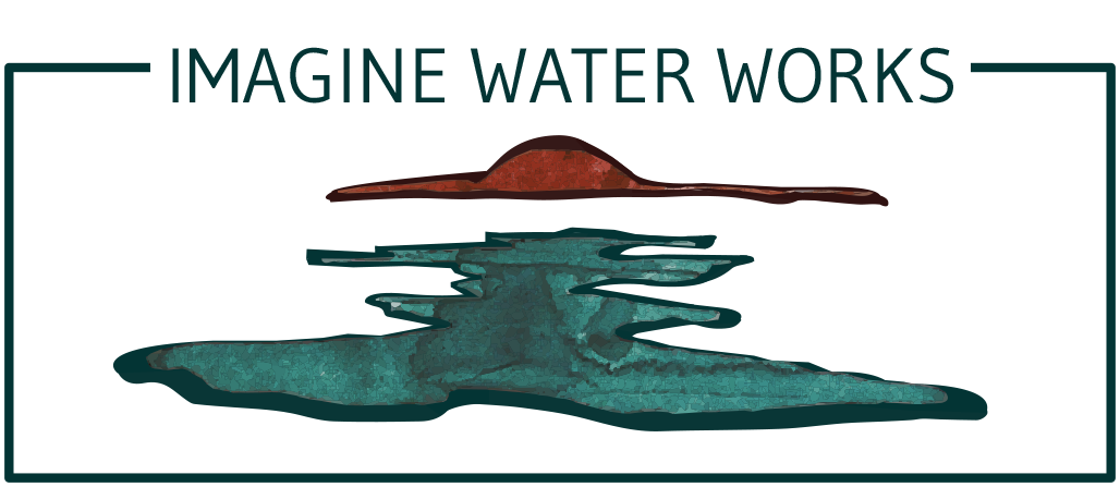 Imagine Water Works logo