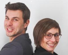 Jan Royackers &amp; Saskia Vandeputte