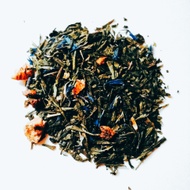 Fig & Flower from Zhena's Gypsy Tea