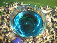 Maya Bay Tea from BlueChai