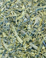 Organic Sencha from Groundwork