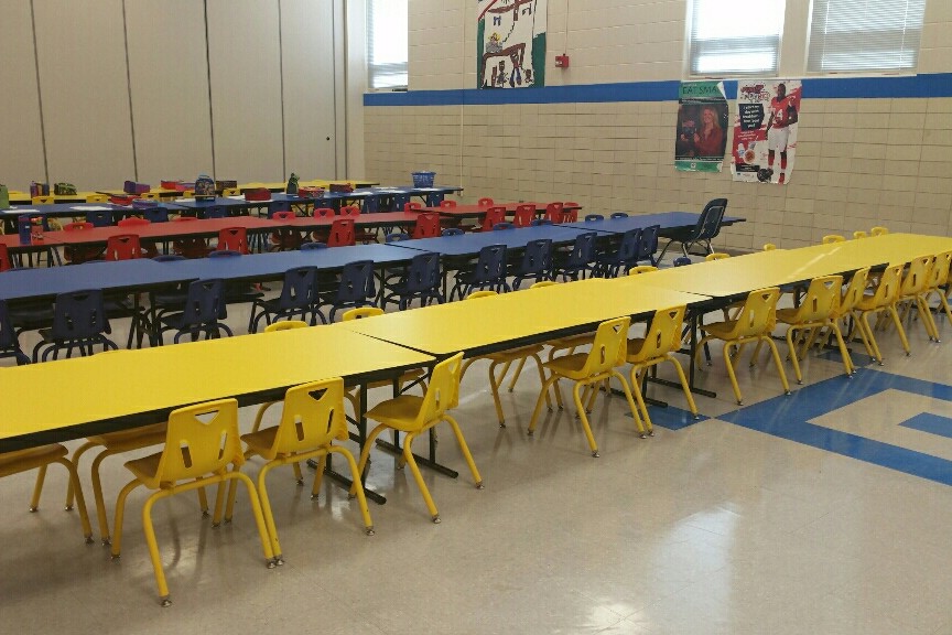 Cafeteria