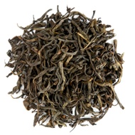 Da Hong Pao 2014 Spring from The Finest Brew