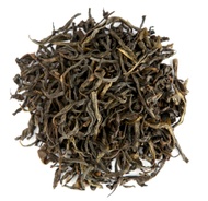 Da Hong Pao 2014 Spring from The Finest Brew