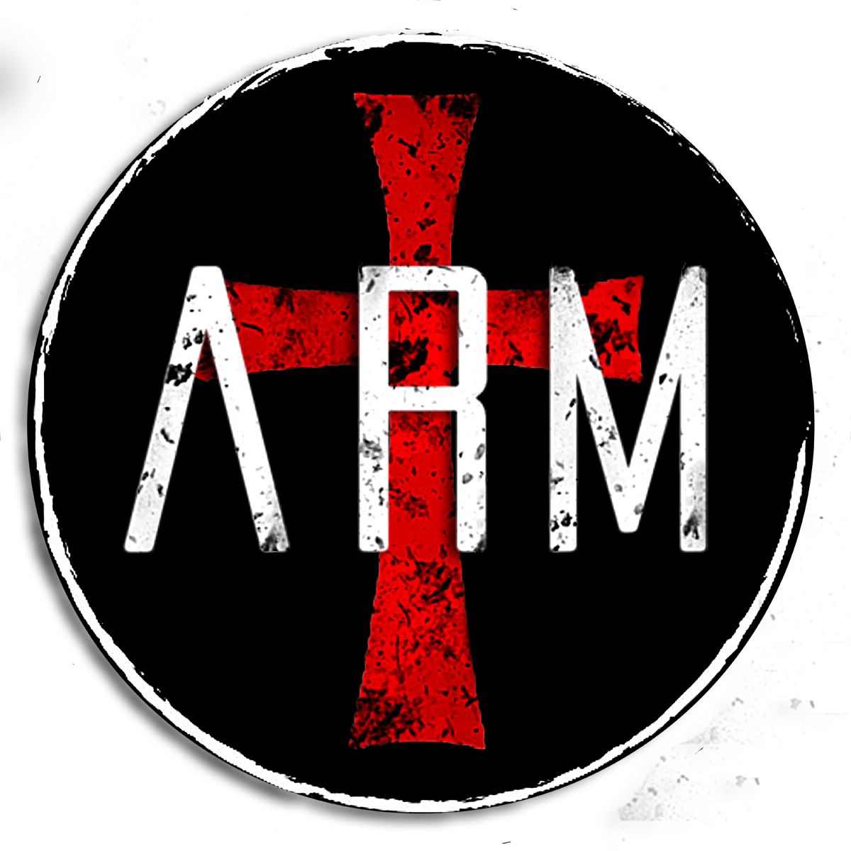 ARM - Anonymity Rescue Ministries logo