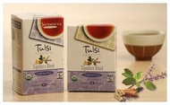 100% Organic Tulsi Signature Blend from Davidson's Organics
