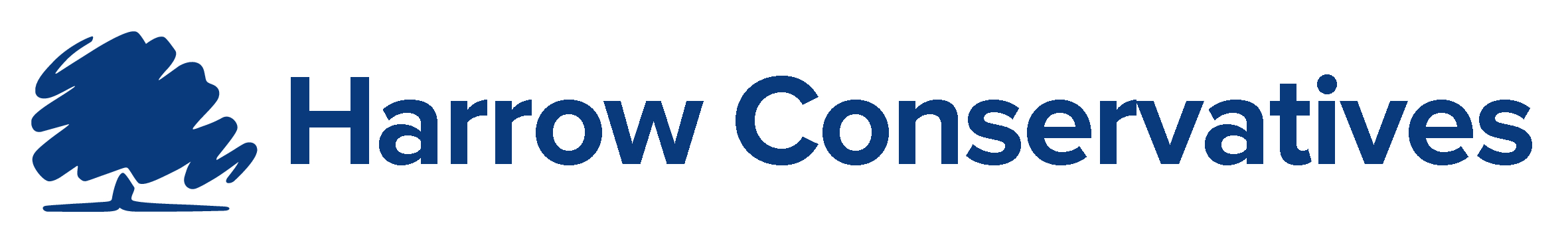 Harrow Conservatives logo