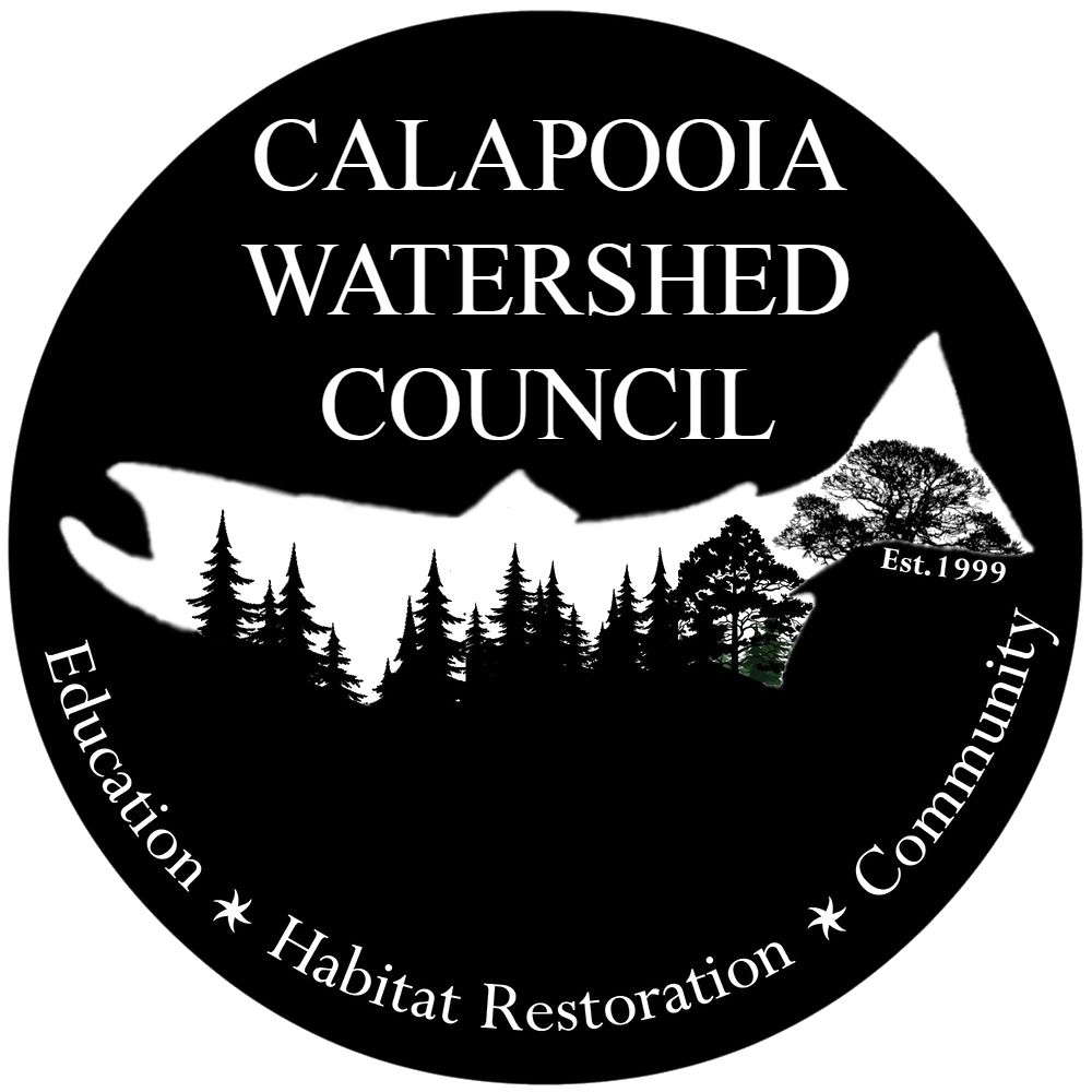 Calapooia Watershed Council logo