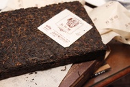 Lao Tong Zhi Old Comrades 2011 Shu Pu'er from Verdant Tea