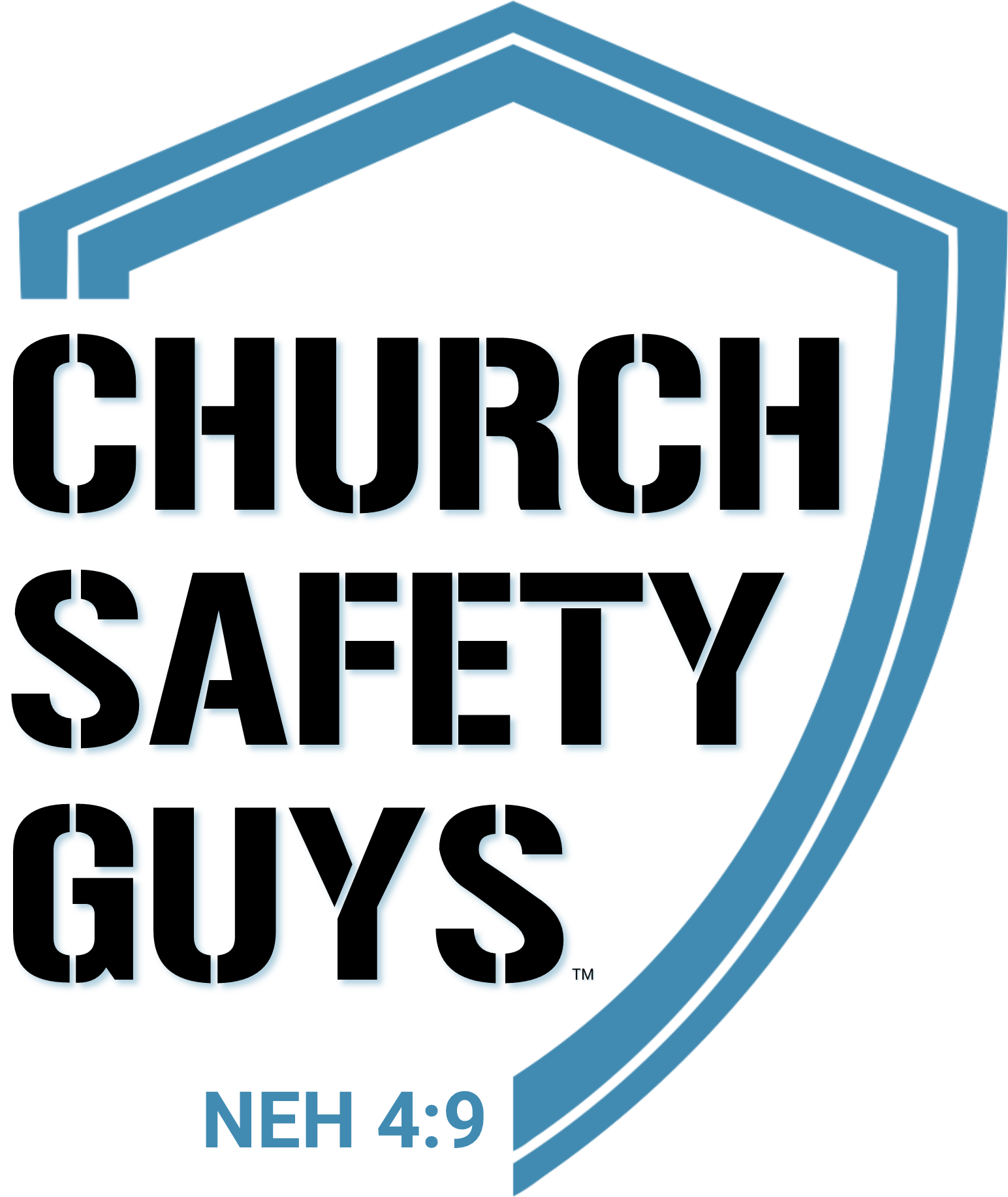 Church Safety Guys logo