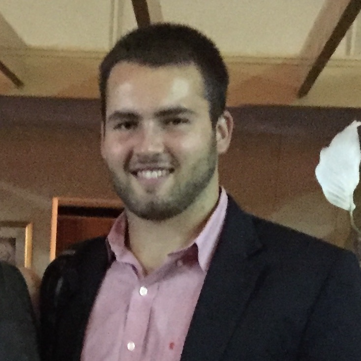 Kyle  M. Profile Photo