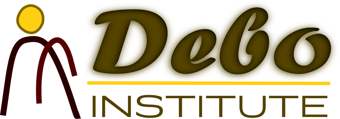 Debo Institute logo