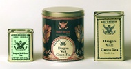 Dragonwell Green Tea from Mark T. Wendell