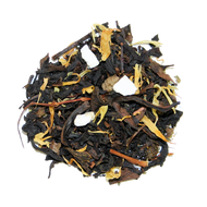 Basil Lemon Oolong from The Cultured Cup