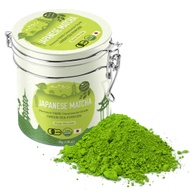 Premium Japanese Matcha Green Tea Powder from Matcha Org