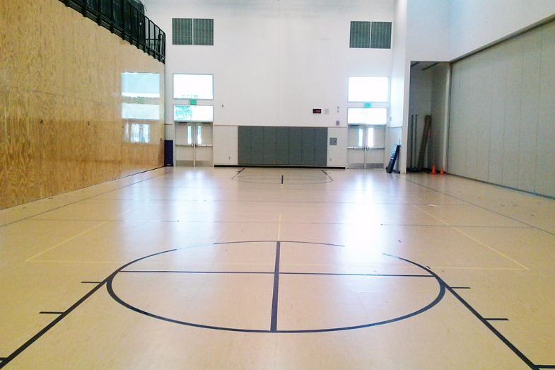 Gym (Small)