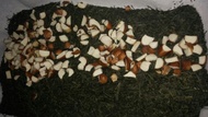 Jackseed Gyokuro from Liquid Proust Teas