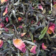 Fujian White Rose from The Tea Emporium