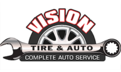 Vision Tire & Auto 