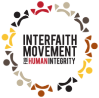 Interfaith Movement for Human Integrity logo