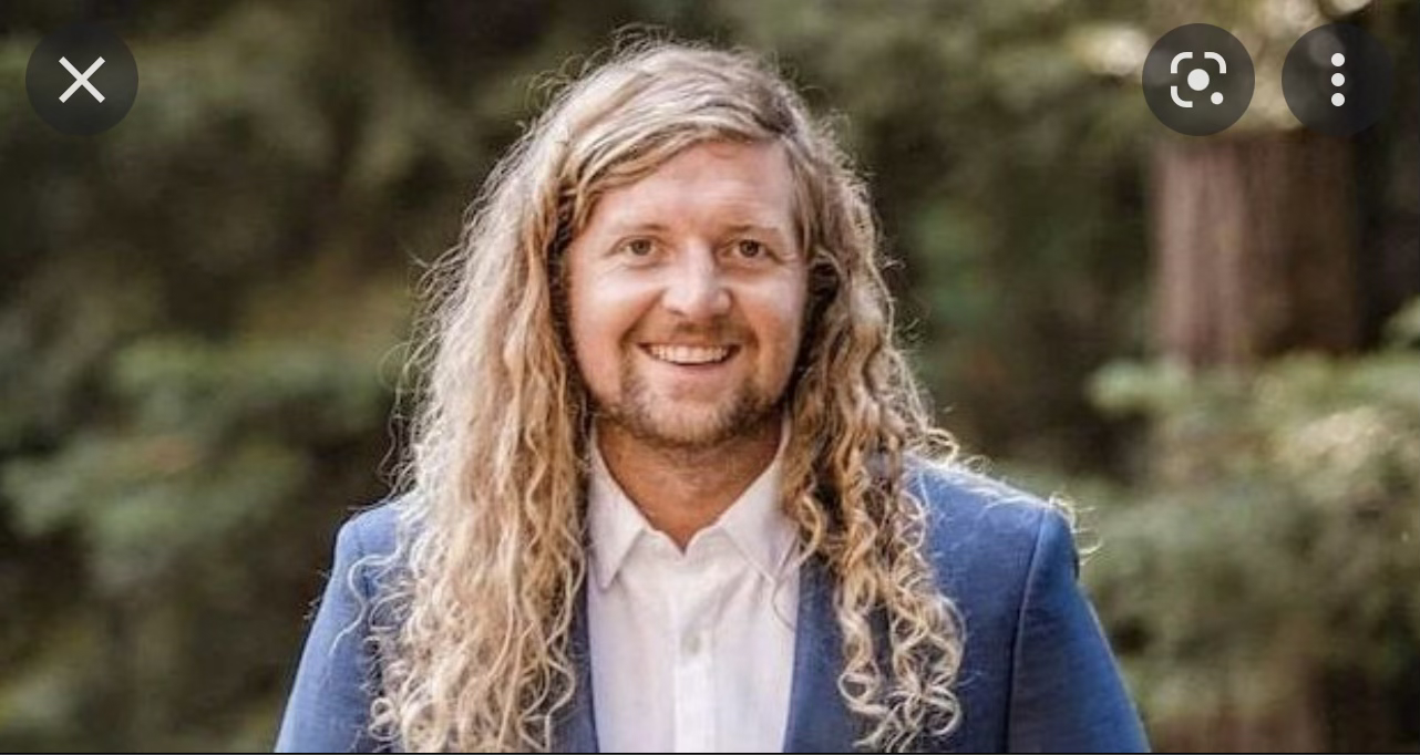 Sean Feucht