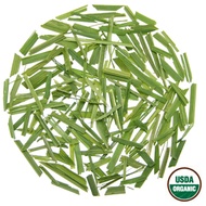 Lemongrass from Rishi Tea