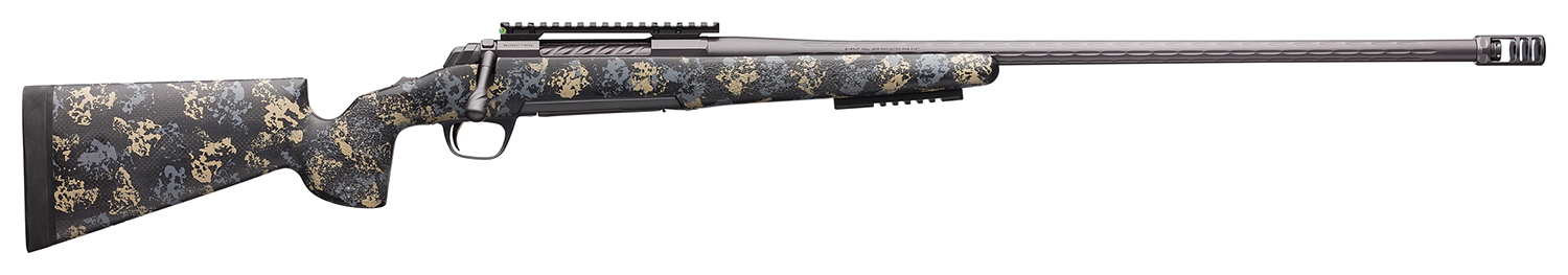 Browning 035545227 X-Bolt Pro Long Range 7mm Rem Mag 3+1 26