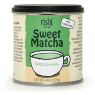 Sweet Matcha Original from Rishi Tea