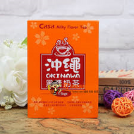 Okinawa Milky Flavor Tea from Casa
