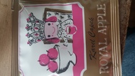Milk Caramel Tea from Karel Capek