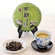 Bulang Raw (2015 vintage - spring harvest) from Bana Tea Company