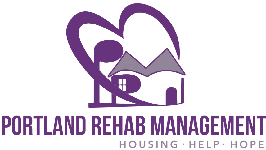 PRM Homeless logo