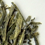Organic Sencha from Heavenly Tea Leaves