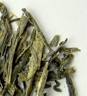 Organic Sencha from Heavenly Tea Leaves