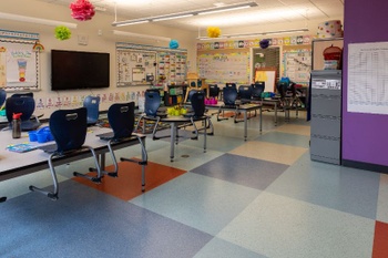 Classroom